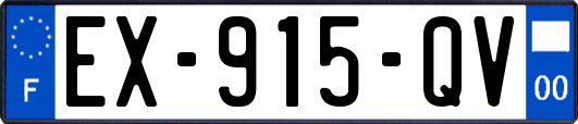 EX-915-QV