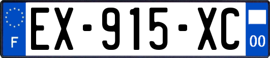 EX-915-XC