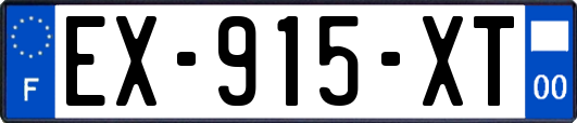EX-915-XT