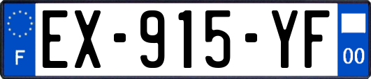 EX-915-YF