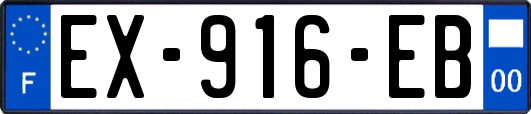 EX-916-EB