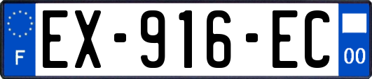 EX-916-EC