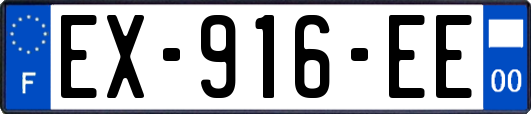 EX-916-EE