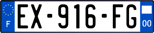 EX-916-FG