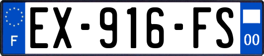 EX-916-FS