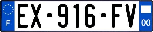 EX-916-FV