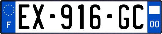 EX-916-GC