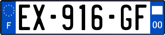 EX-916-GF