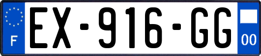 EX-916-GG