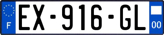 EX-916-GL