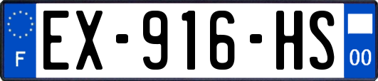 EX-916-HS