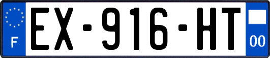 EX-916-HT