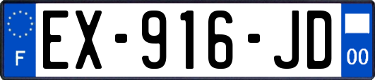 EX-916-JD