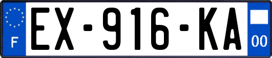 EX-916-KA