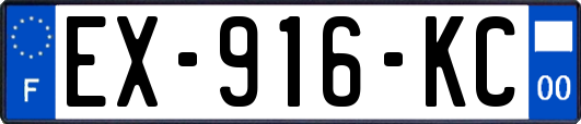EX-916-KC