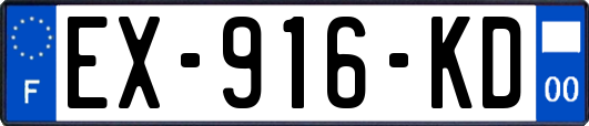 EX-916-KD