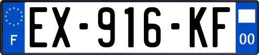 EX-916-KF