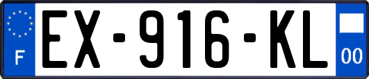 EX-916-KL