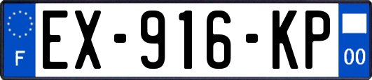 EX-916-KP