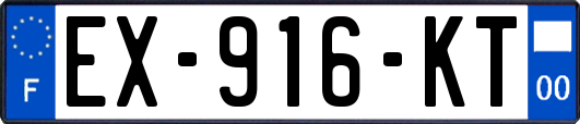 EX-916-KT