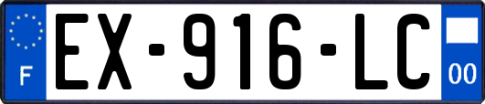 EX-916-LC