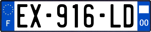 EX-916-LD