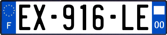 EX-916-LE