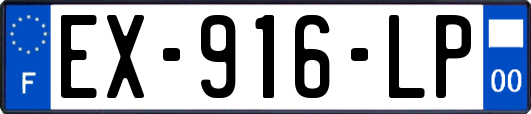 EX-916-LP