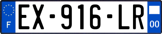 EX-916-LR