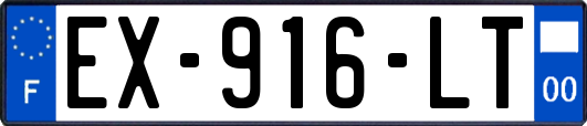 EX-916-LT