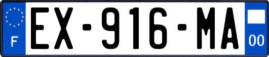 EX-916-MA