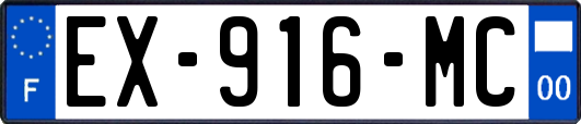 EX-916-MC