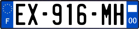 EX-916-MH