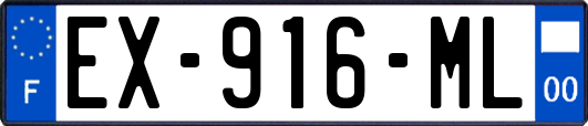 EX-916-ML