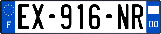 EX-916-NR