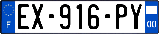 EX-916-PY