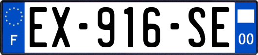 EX-916-SE