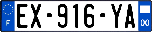 EX-916-YA