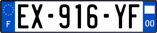EX-916-YF