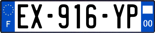 EX-916-YP
