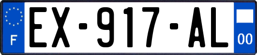 EX-917-AL