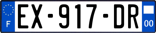 EX-917-DR