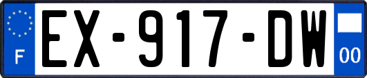 EX-917-DW