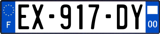 EX-917-DY