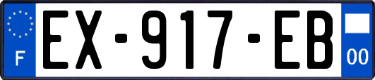 EX-917-EB