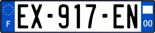 EX-917-EN