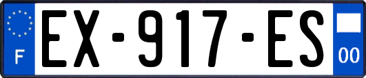 EX-917-ES