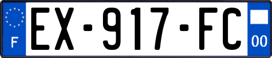 EX-917-FC