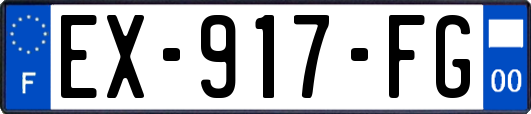 EX-917-FG