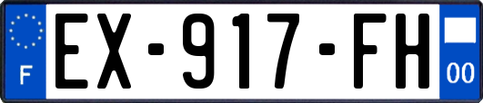 EX-917-FH